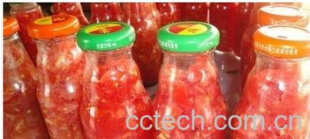 果蔬百科番茄酱-0