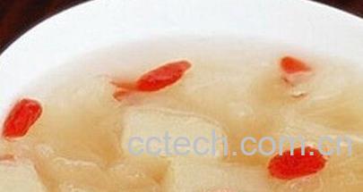 果蔬百科小儿咳嗽有痰-0