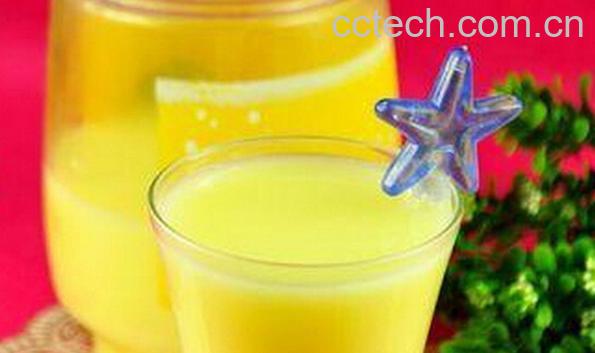 果蔬百科玉米汁-0