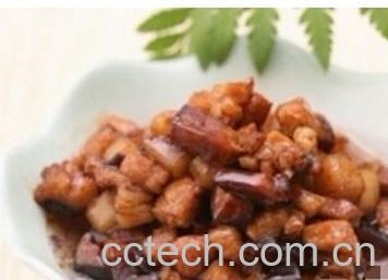 果蔬百科香菇酱-0