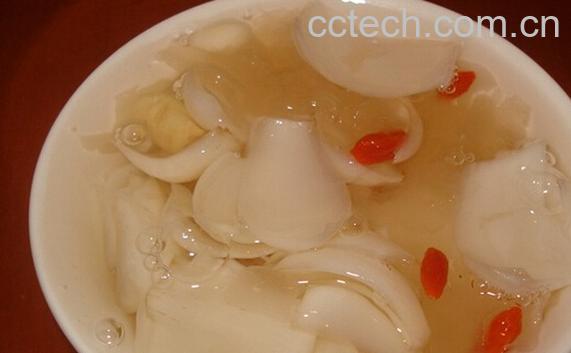 果蔬百科感冒咳嗽吃什么菜好-0