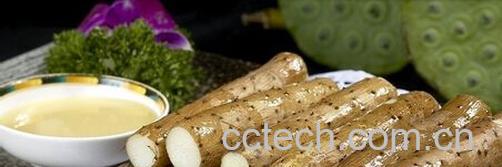 果蔬百科山药-0