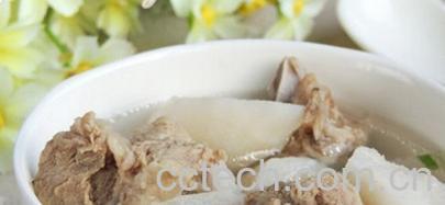 果蔬百科山药-0