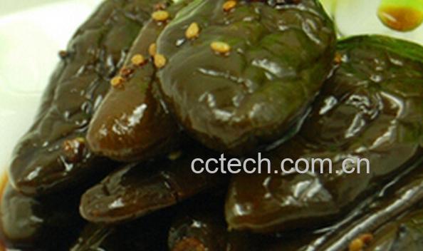 果蔬百科腌青辣椒-0