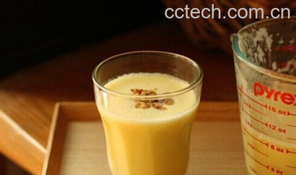 果蔬百科牛奶玉米汁-0