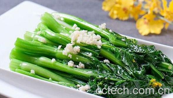 果蔬百科菜心-0