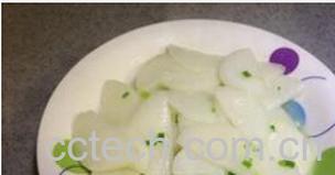 果蔬百科山药-0