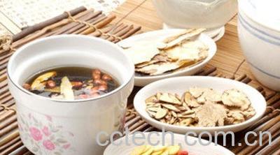 果蔬百科西洋参-0