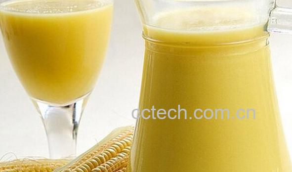 果蔬百科玉米汁-0