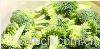 果蔬百科绿花菜-0