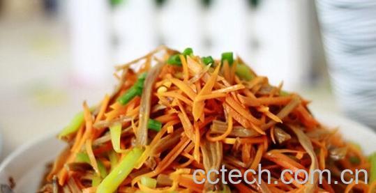 果蔬百科黄花菜-0