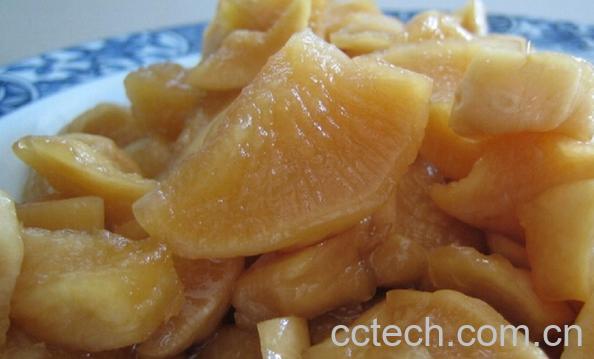 果蔬百科最简单的腌萝卜方法-0