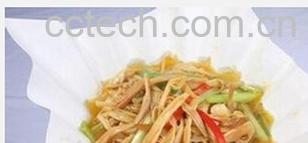 果蔬百科黄花菜-0