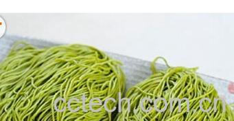 果蔬百科菠菜面-0