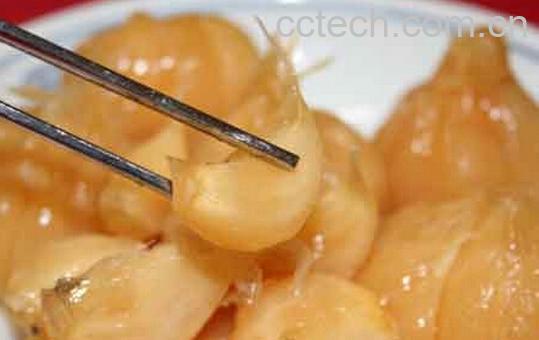 果蔬百科腌大蒜-0