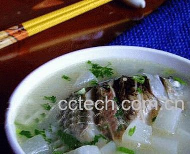 果蔬百科萝卜烫-0