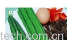 果蔬百科丝瓜炒黑木耳-0