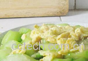 果蔬百科丝瓜-0