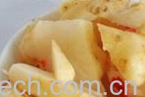 果蔬百科洋姜酸甜泡菜-0