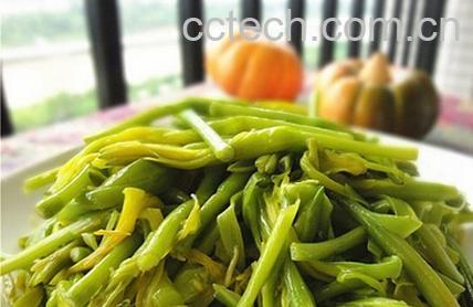 果蔬百科黄花菜-0