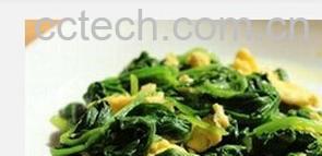 果蔬百科菠菜-0