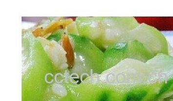 果蔬百科丝瓜-0