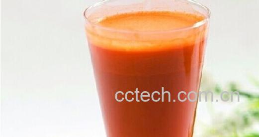 果蔬百科胡萝卜汁-0