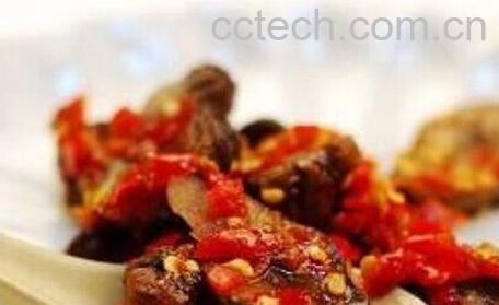 果蔬百科洋姜-0