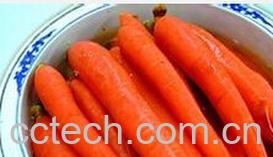 果蔬百科胡萝卜-0