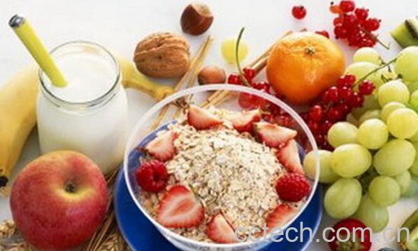 果蔬百科促进睡眠的食物-0