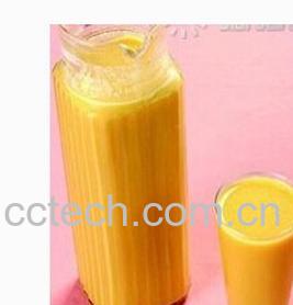 果蔬百科胡萝卜玉米汁-0