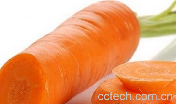 果蔬百科胡萝卜的营养价值-0