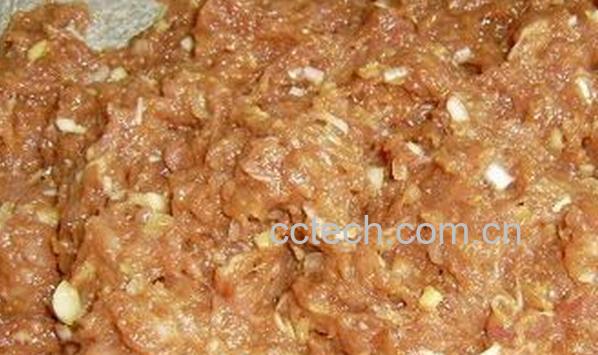 果蔬百科萝卜饺子馅-0