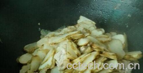 果蔬百科洋姜-0