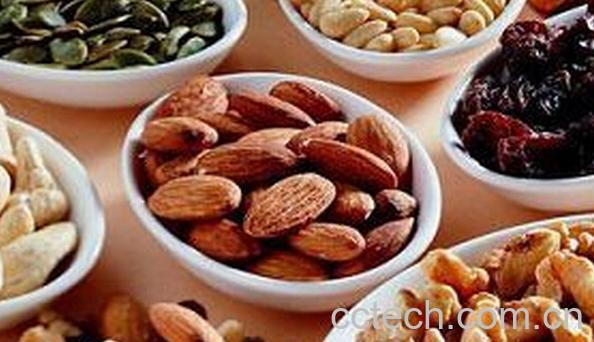 果蔬百科缺锌吃什么食物-0