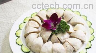 果蔬百科口蘑和香菇-0