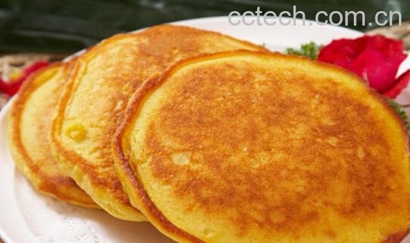 果蔬百科玉米粉可以做什么吃-0