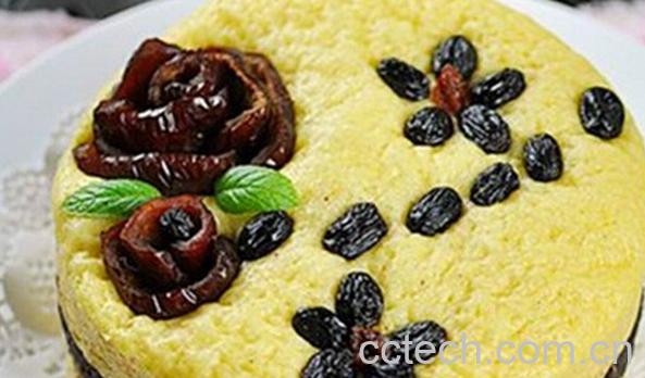 果蔬百科玉米粉怎么吃-0