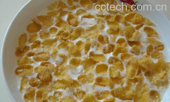 果蔬百科玉米片-0