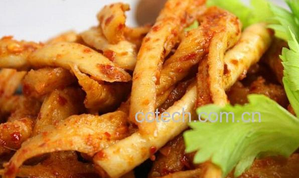 果蔬百科腌萝卜干-0