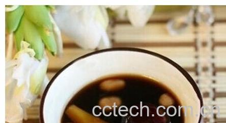 果蔬百科姜汤-0