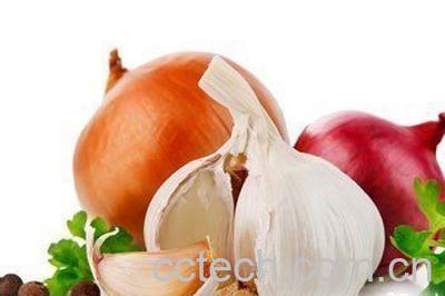 果蔬百科家庭糖蒜-0