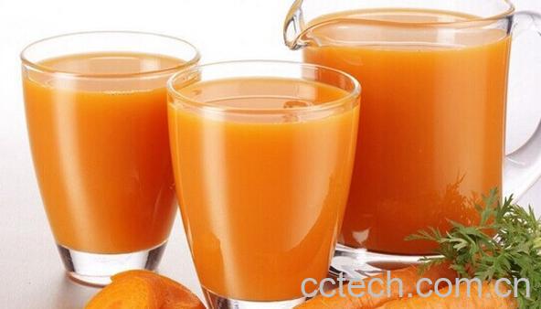 果蔬百科胡萝卜素-0