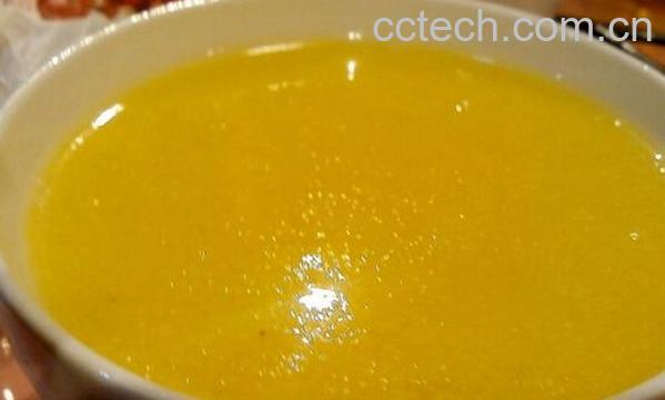 果蔬百科玉米面粥-0