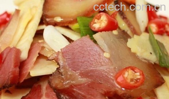 果蔬百科春笋怎么做好吃-0