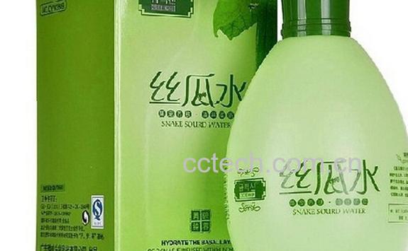 果蔬百科丝瓜水-0