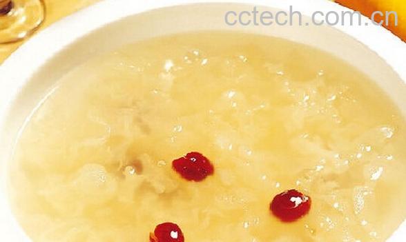 果蔬百科清肺化痰的食物-0