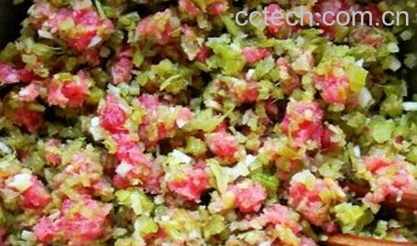 果蔬百科饺子馅-0