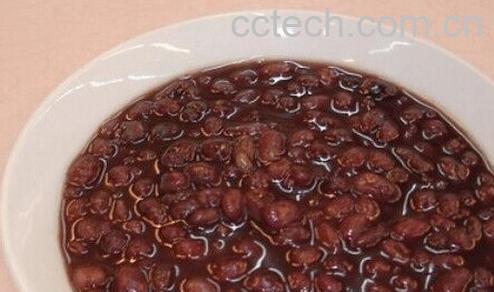 果蔬百科红豆汤-0