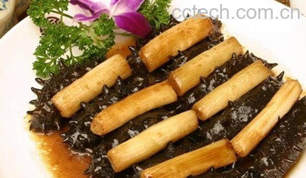 果蔬百科大葱的做法大全-0